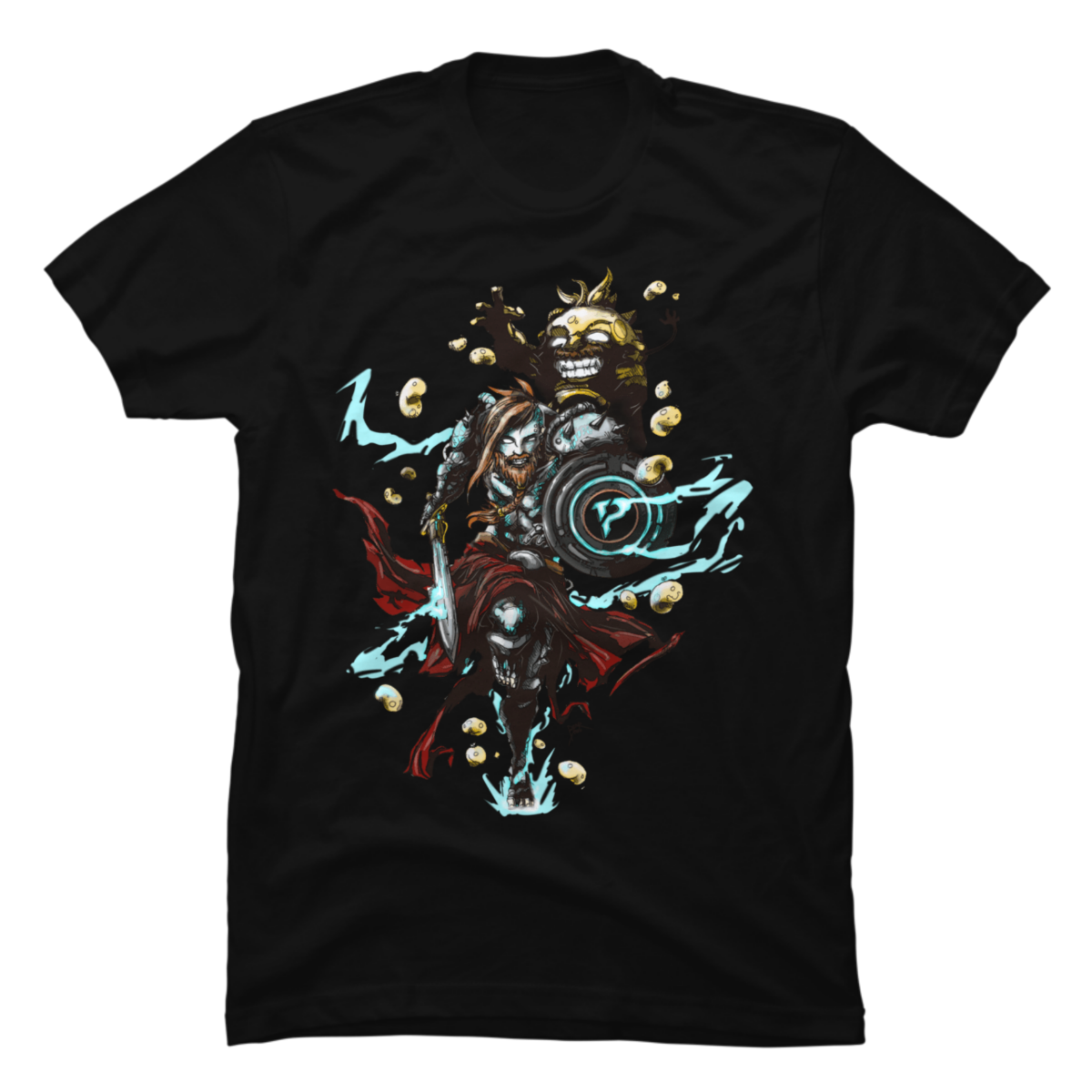 tactical potato shirt tactical potato shirt